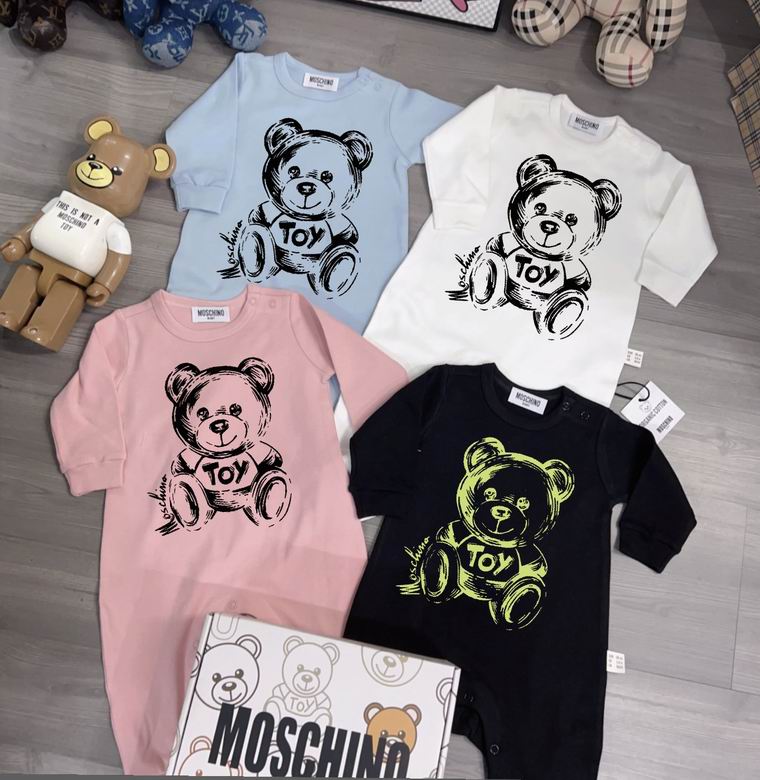 Moschino sz59 66 73 80 85 90 117